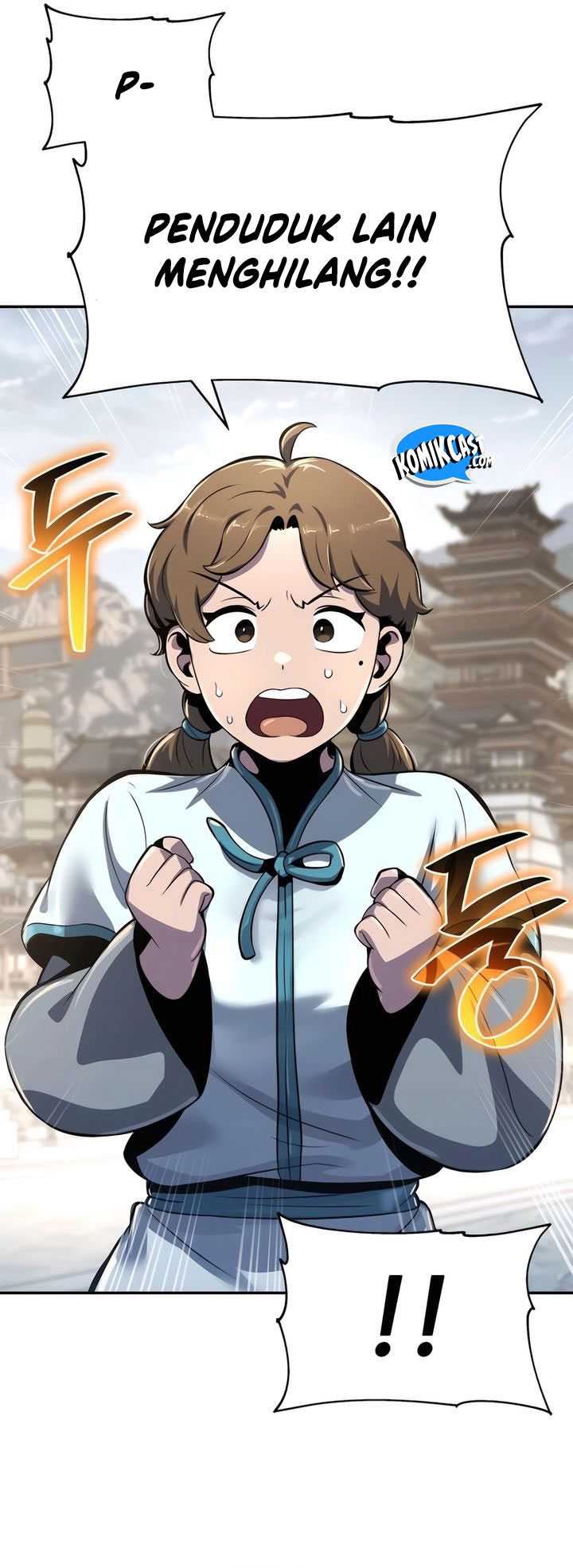 Entomologist in Sichuan Tang Clan Chapter 37