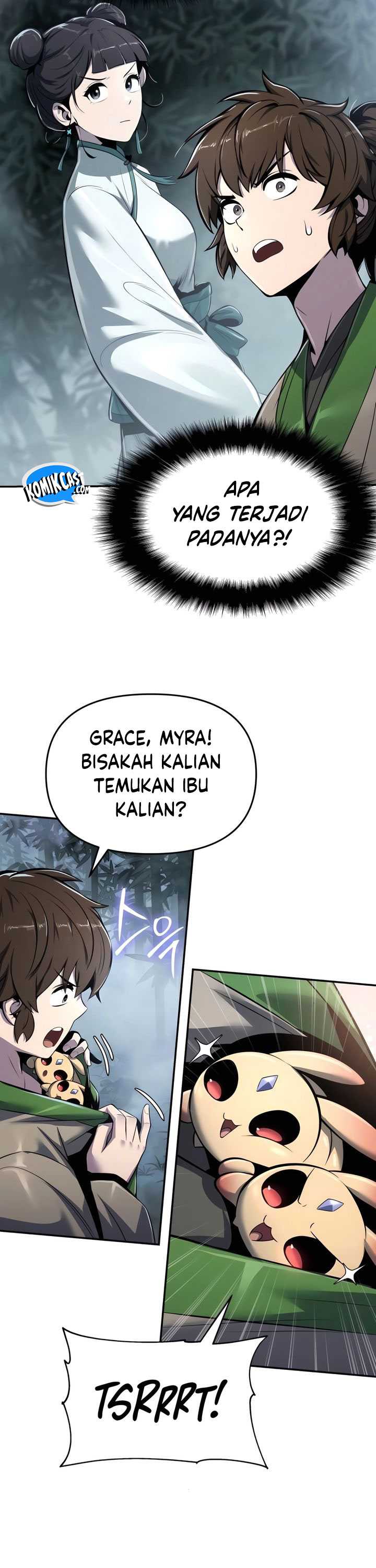 Entomologist in Sichuan Tang Clan Chapter 37