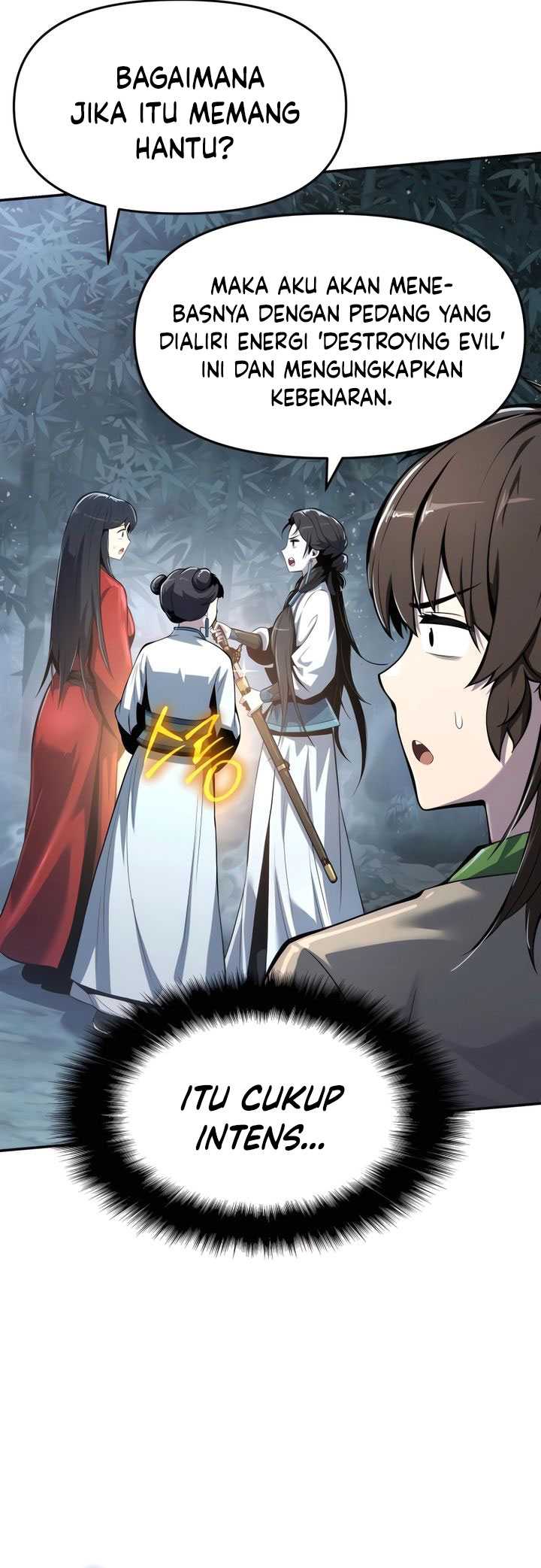 Entomologist in Sichuan Tang Clan Chapter 37