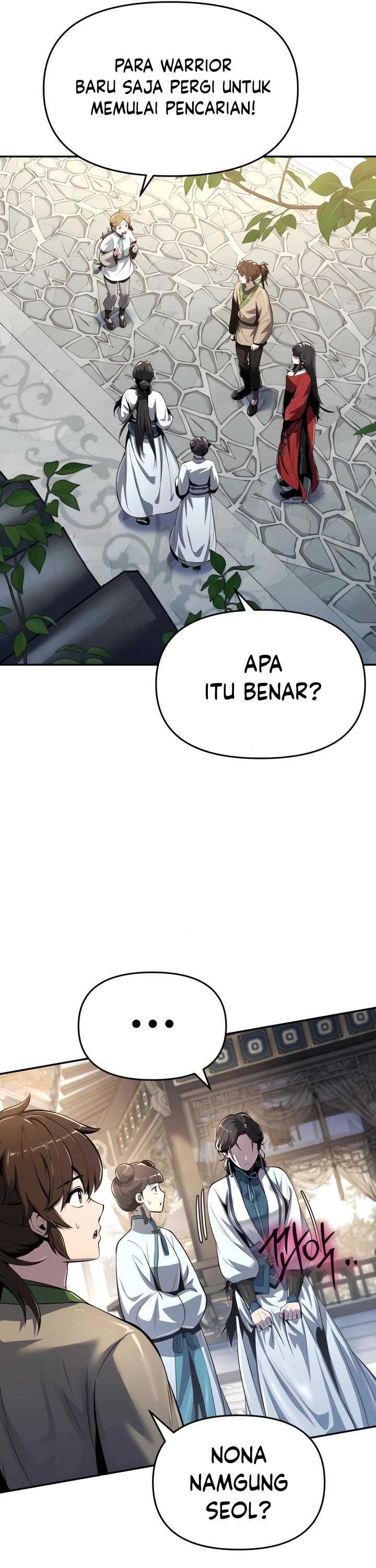 Entomologist in Sichuan Tang Clan Chapter 37