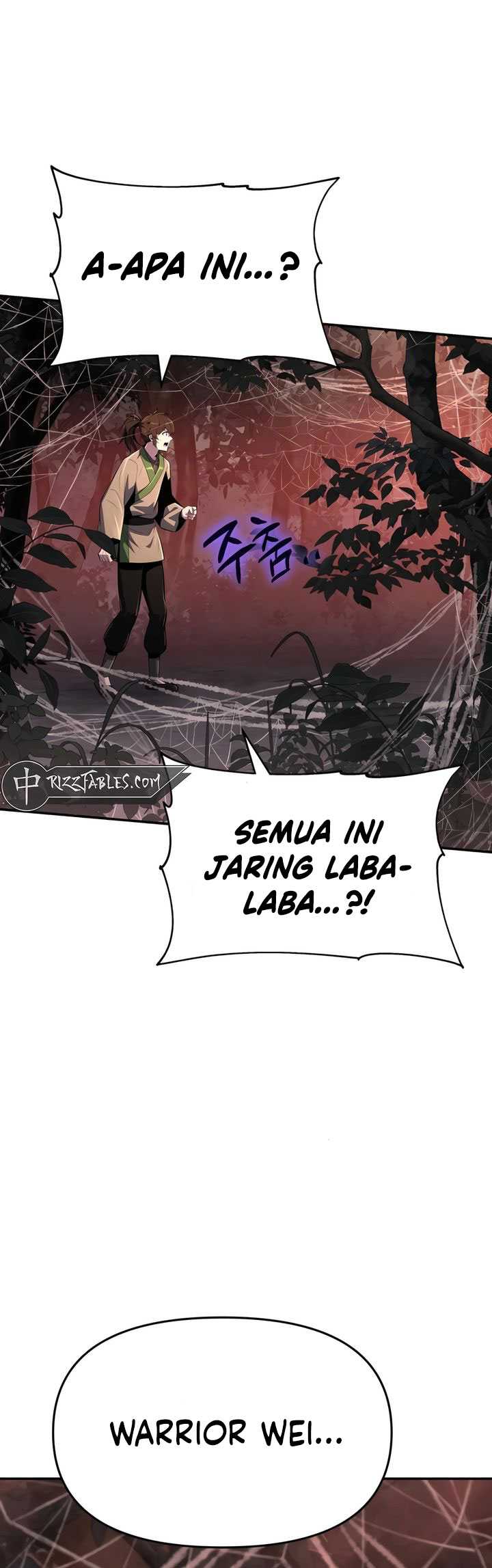 Entomologist in Sichuan Tang Clan Chapter 37