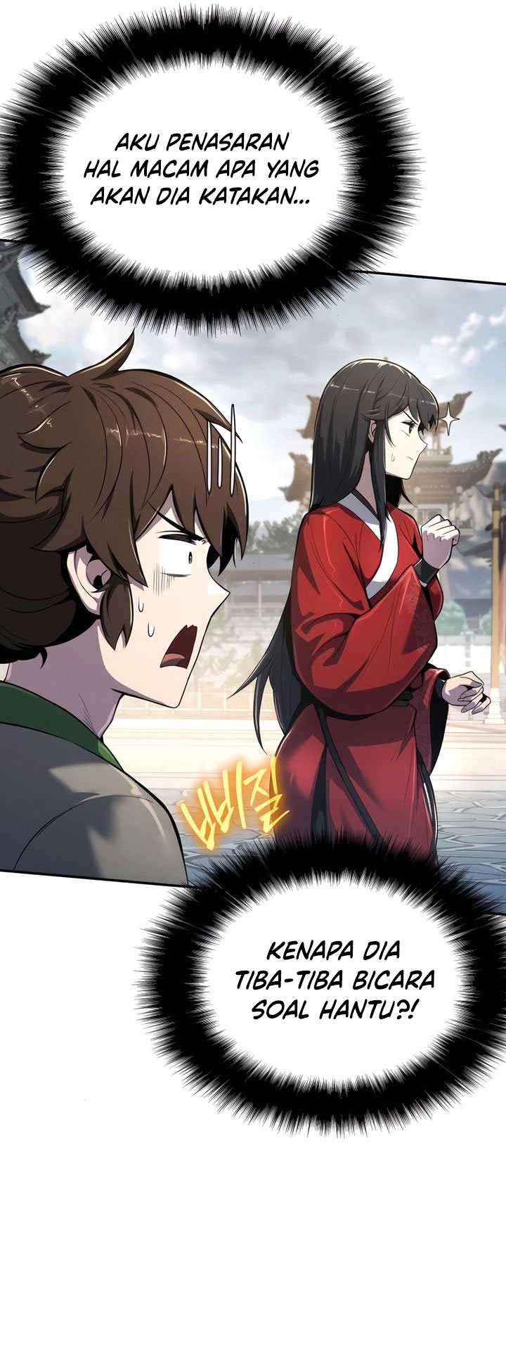 Entomologist in Sichuan Tang Clan Chapter 37