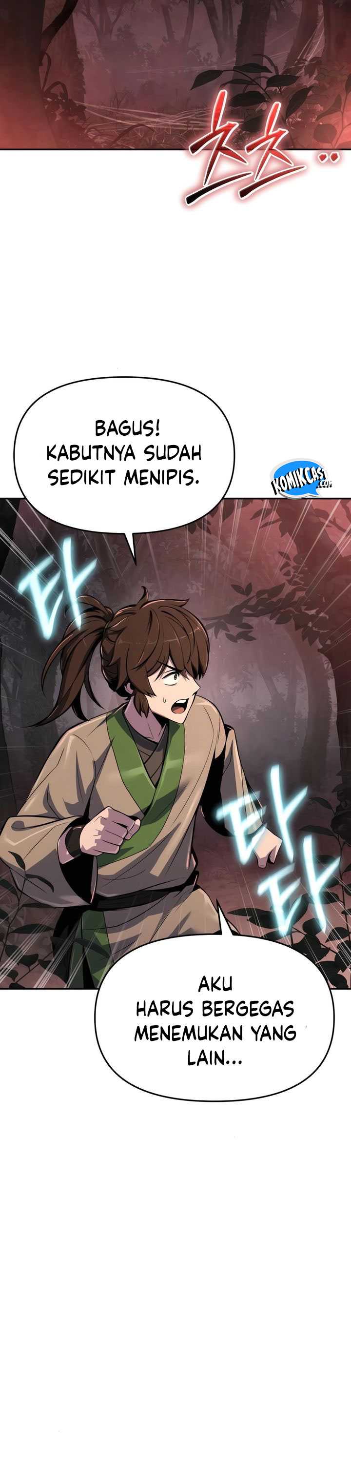 Entomologist in Sichuan Tang Clan Chapter 37