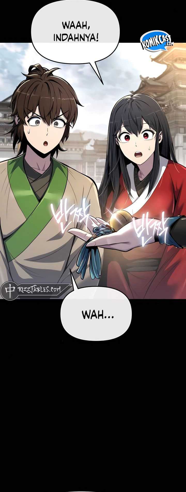 Entomologist in Sichuan Tang Clan Chapter 37