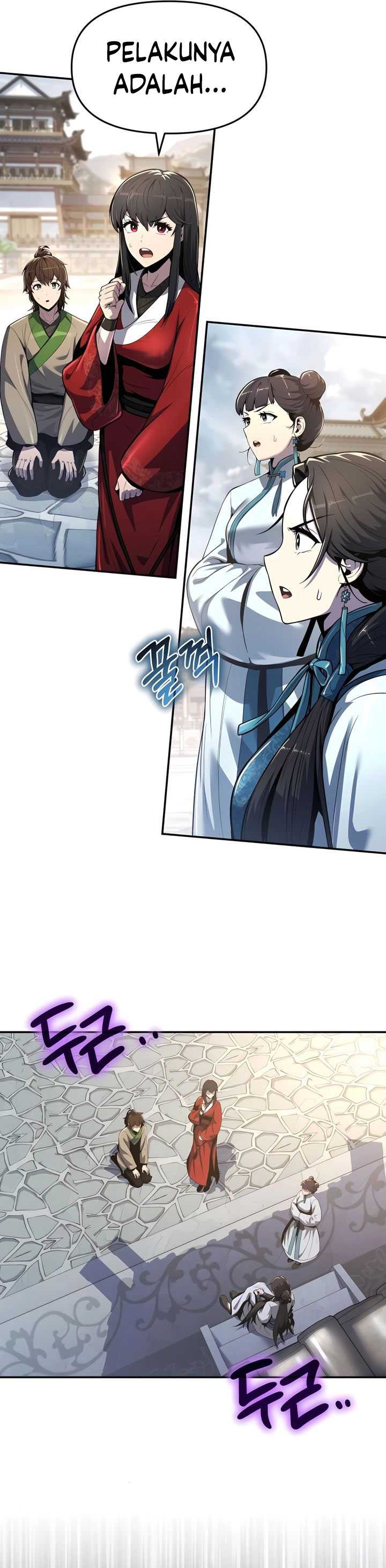 Entomologist in Sichuan Tang Clan Chapter 37
