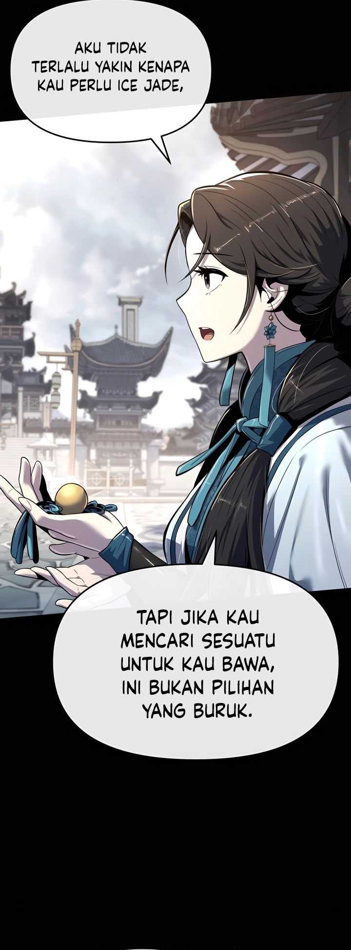 Entomologist in Sichuan Tang Clan Chapter 37