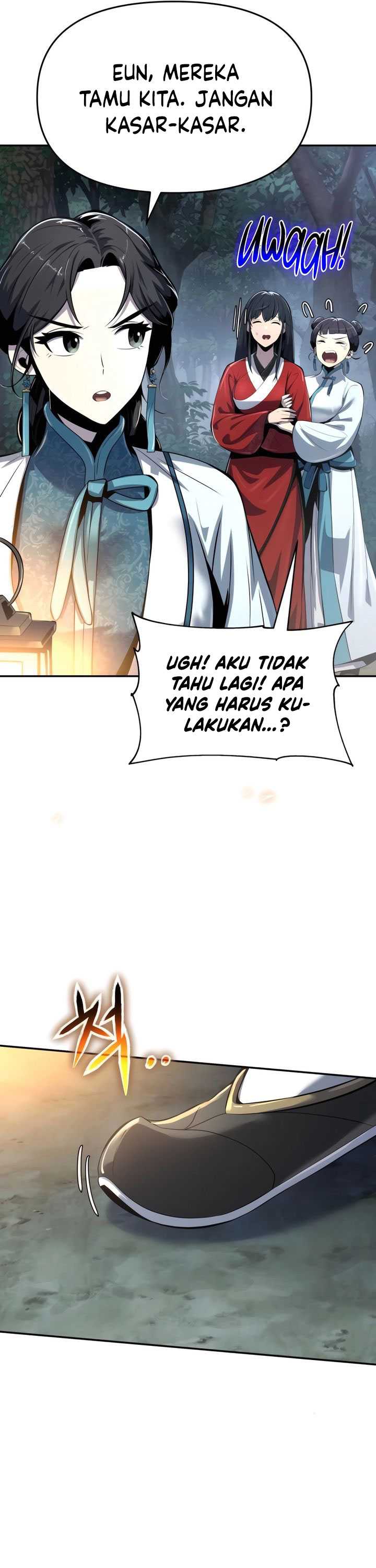 Entomologist in Sichuan Tang Clan Chapter 37