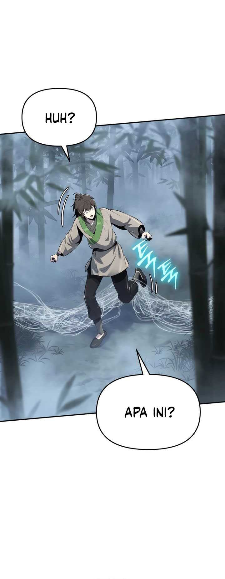 Entomologist in Sichuan Tang Clan Chapter 37
