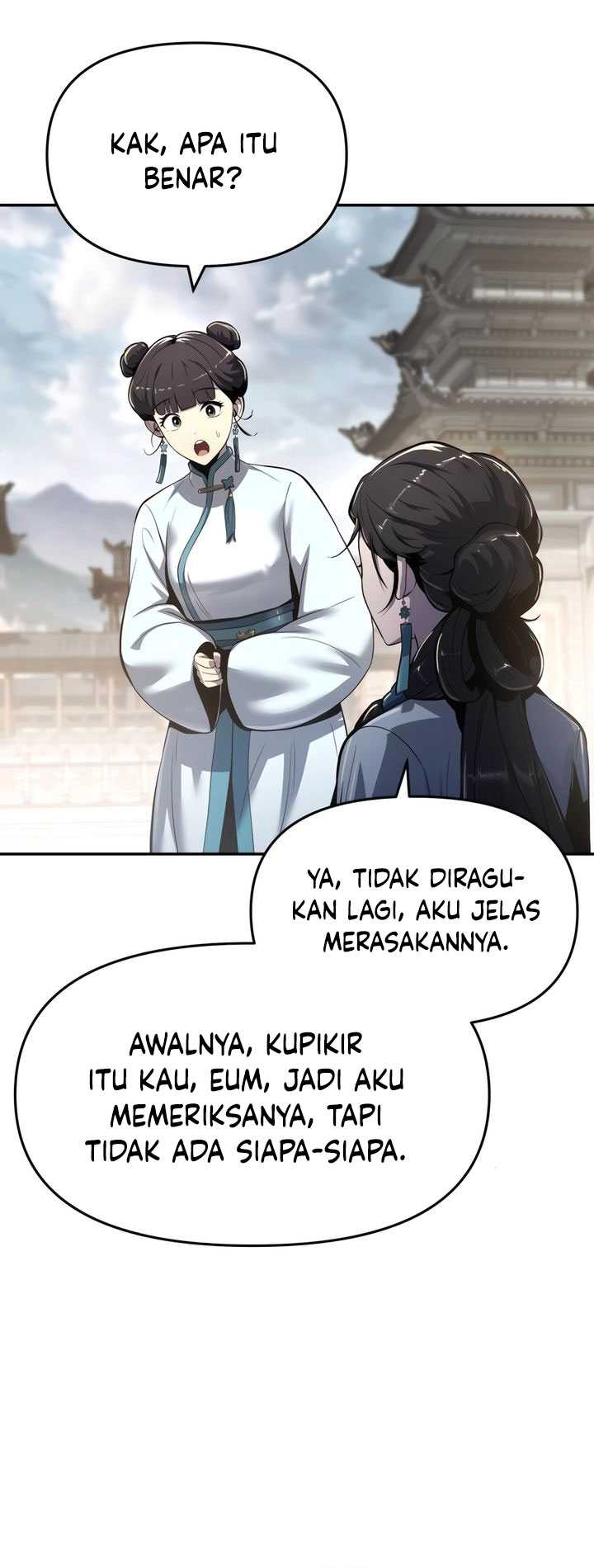 Entomologist in Sichuan Tang Clan Chapter 37