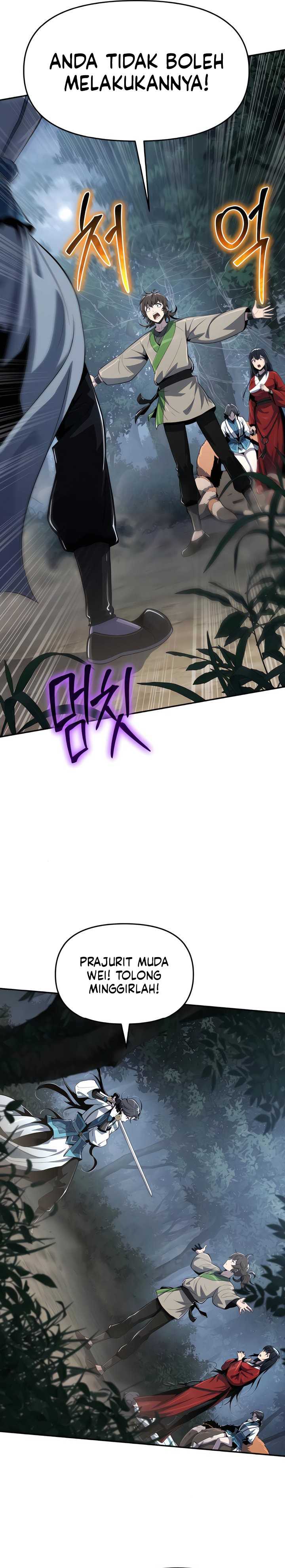 Entomologist in Sichuan Tang Clan Chapter 38