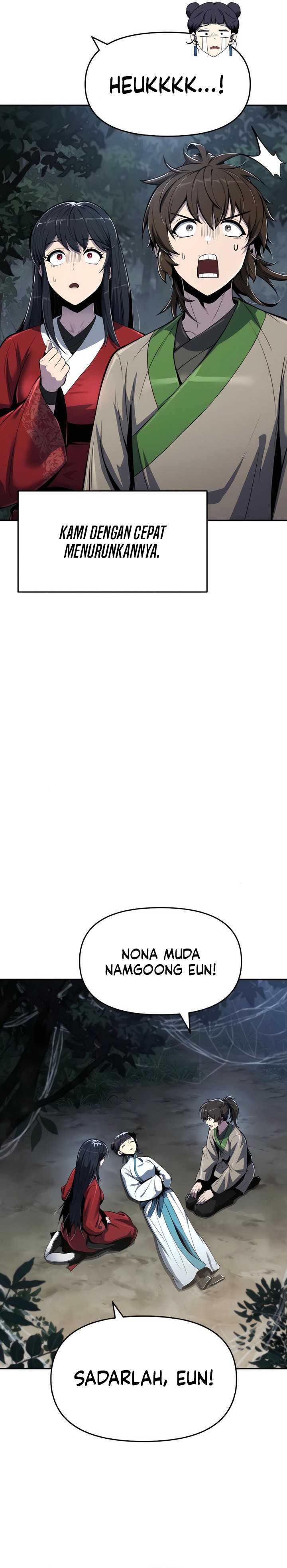 Entomologist in Sichuan Tang Clan Chapter 38