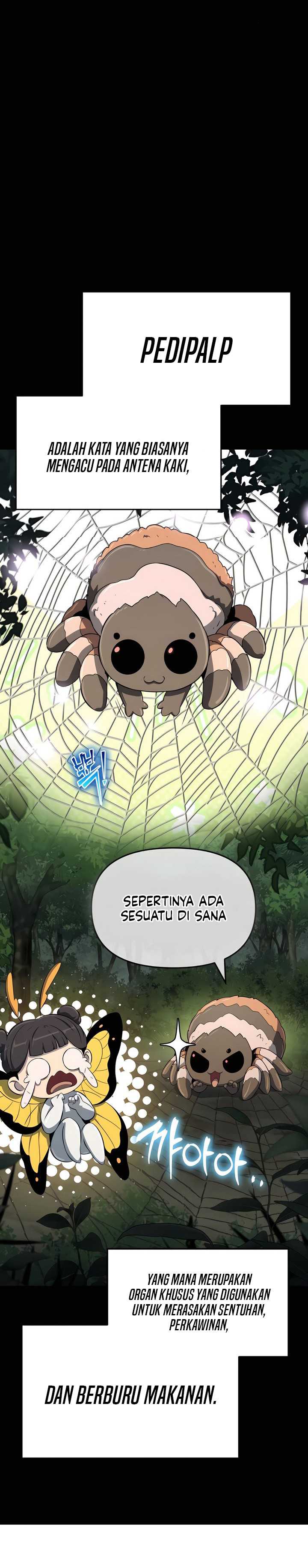 Entomologist in Sichuan Tang Clan Chapter 38