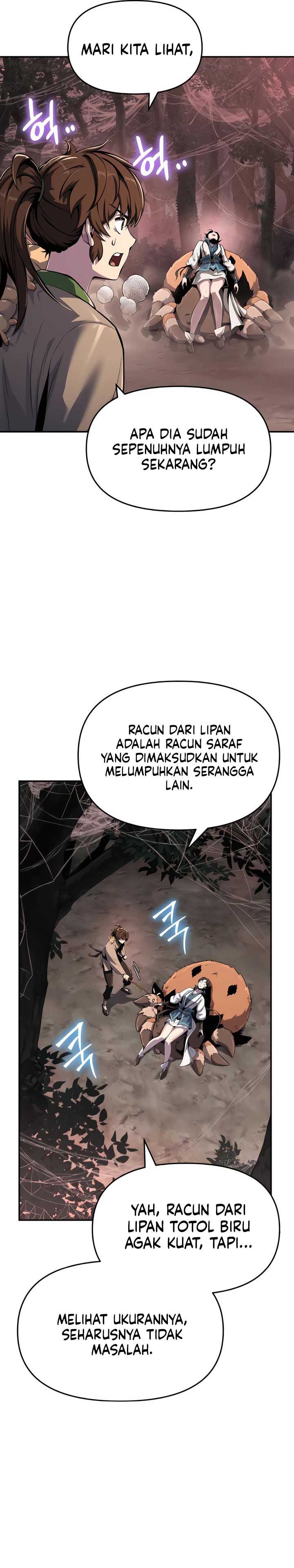 Entomologist in Sichuan Tang Clan Chapter 38