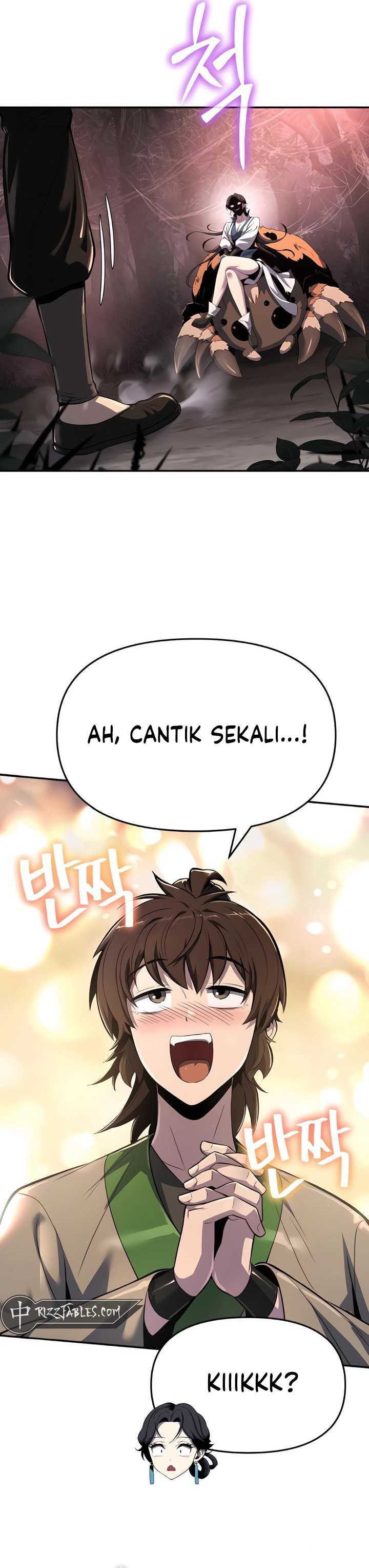 Entomologist in Sichuan Tang Clan Chapter 38