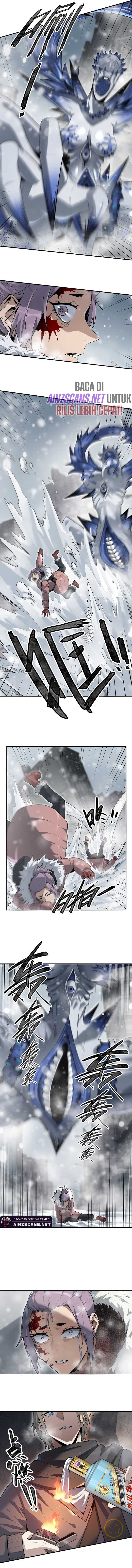 King Of Snow Chapter 09