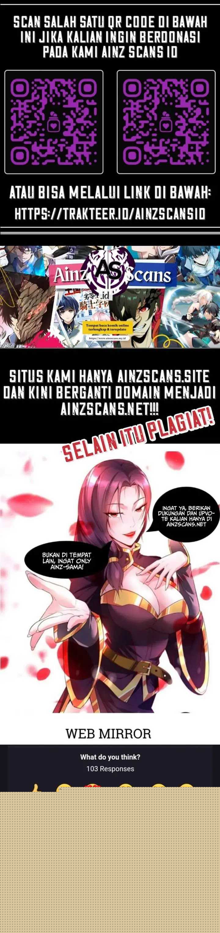 King Of Snow Chapter 38