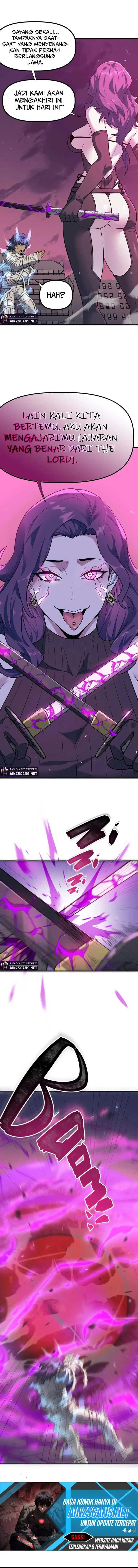 King Of Snow Chapter 41
