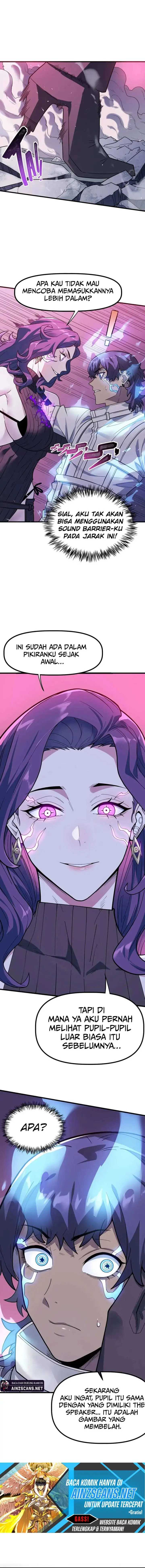 King Of Snow Chapter 41