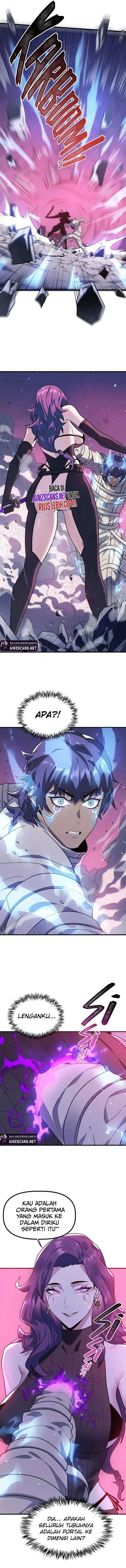 King Of Snow Chapter 41