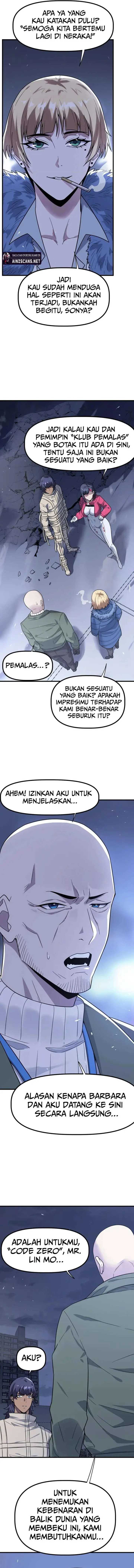 King Of Snow Chapter 41