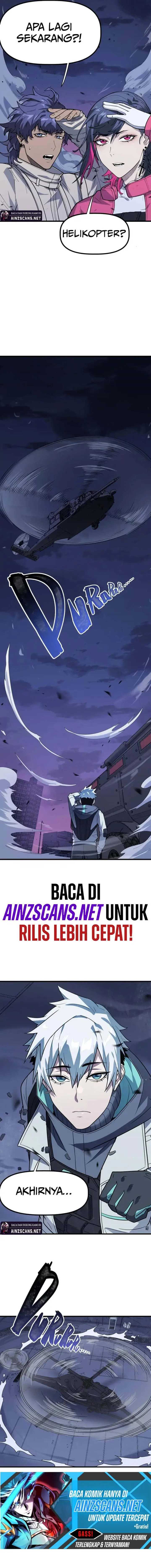 King Of Snow Chapter 41