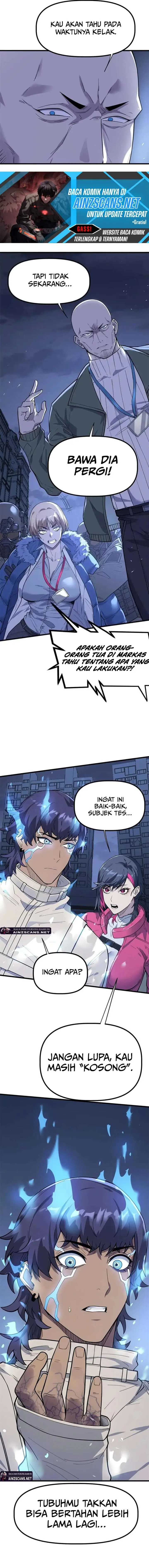 King Of Snow Chapter 42