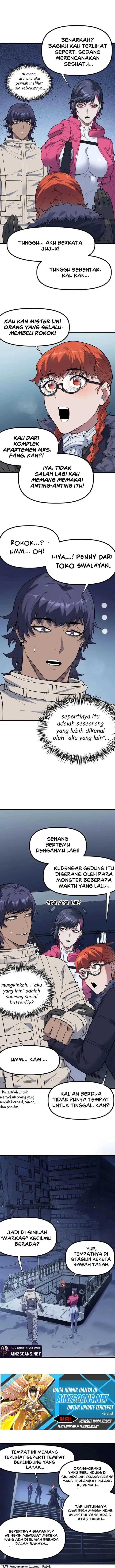 King Of Snow Chapter 43