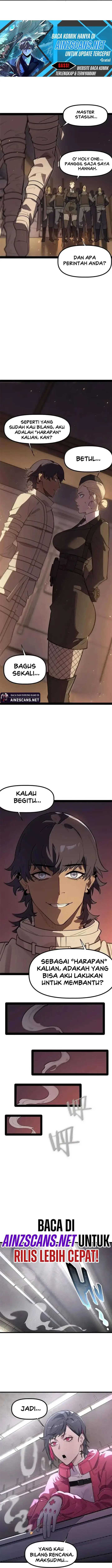 King Of Snow Chapter 44