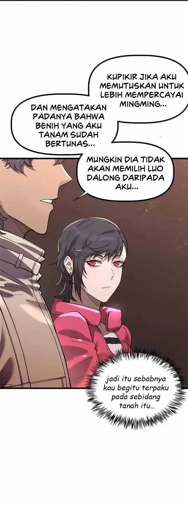 King Of Snow Chapter 44