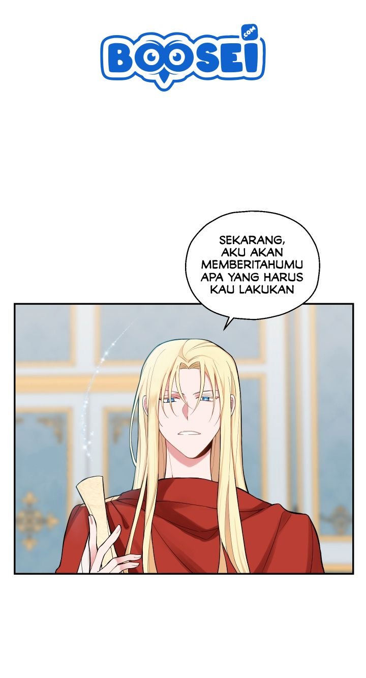 Silver Demon King Chapter 03