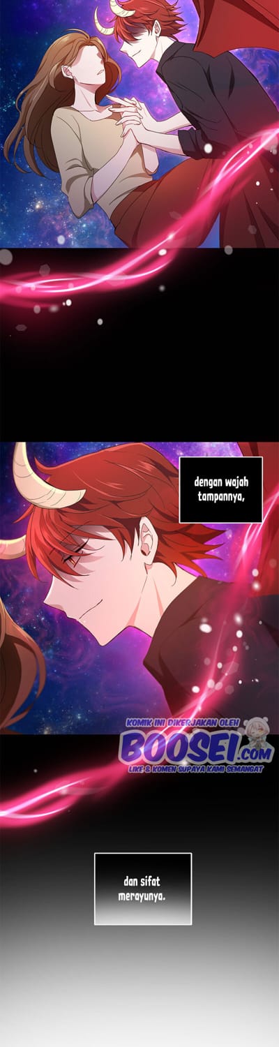 Silver Demon King Chapter 18