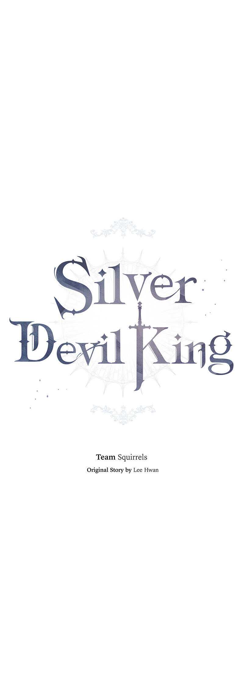 Silver Demon King Chapter 20
