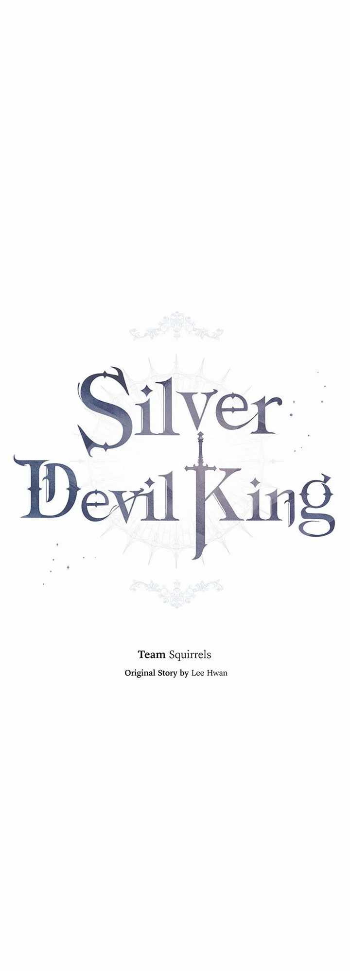 Silver Demon King Chapter 23