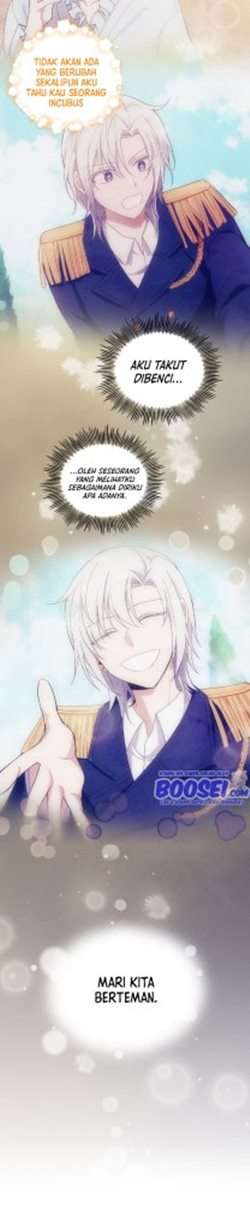 Silver Demon King Chapter 24