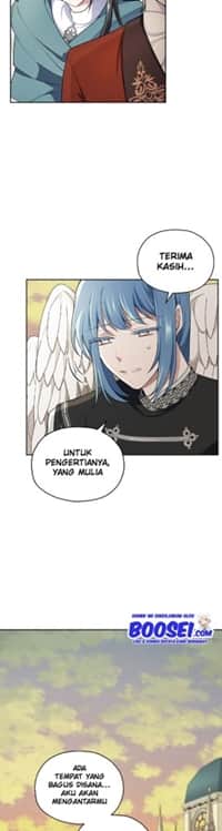 Silver Demon King Chapter 26