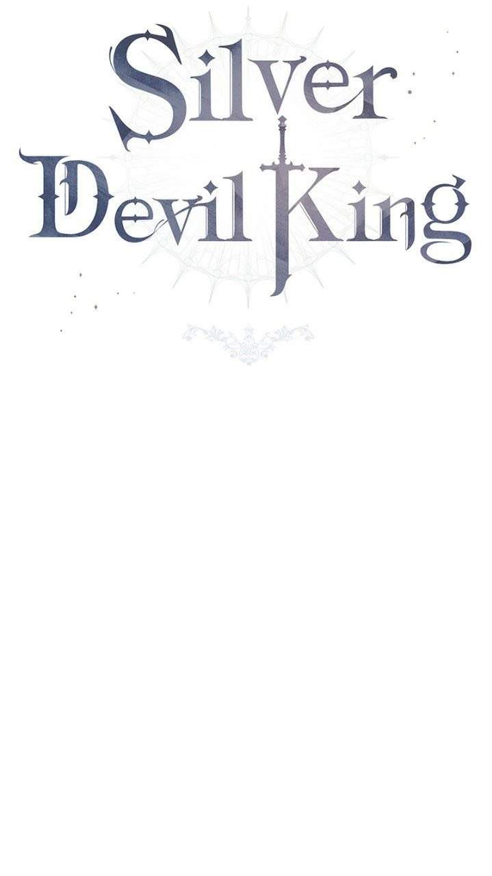 Silver Demon King Chapter 27