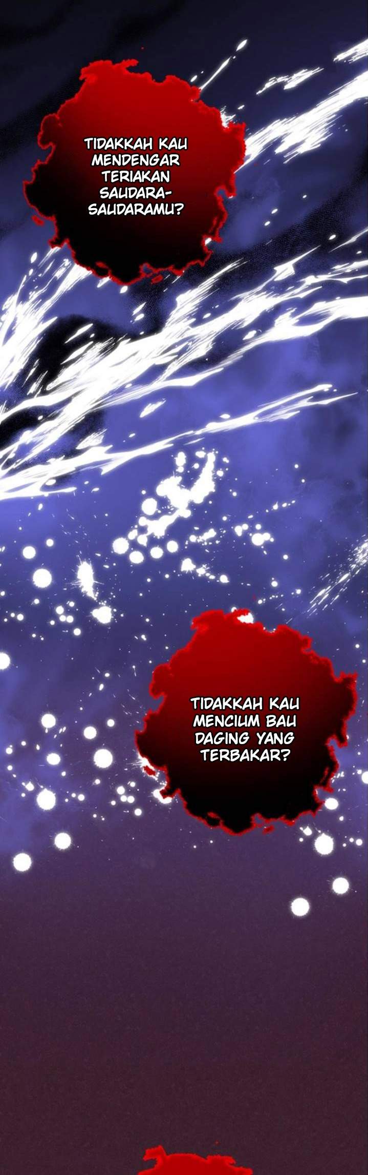 Silver Demon King Chapter 28