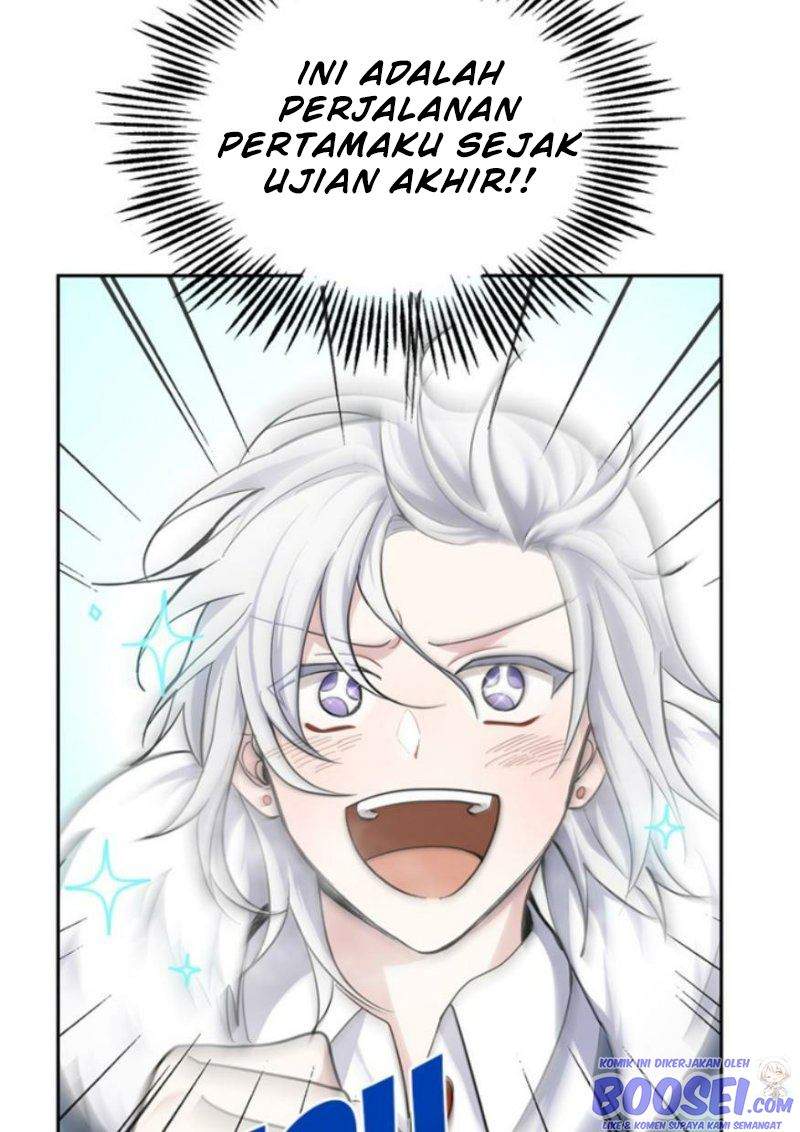 Silver Demon King Chapter 31