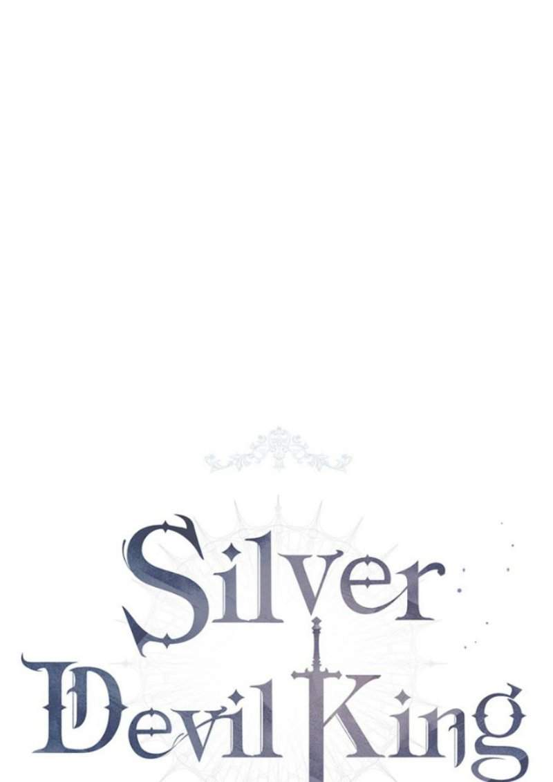 Silver Demon King Chapter 32