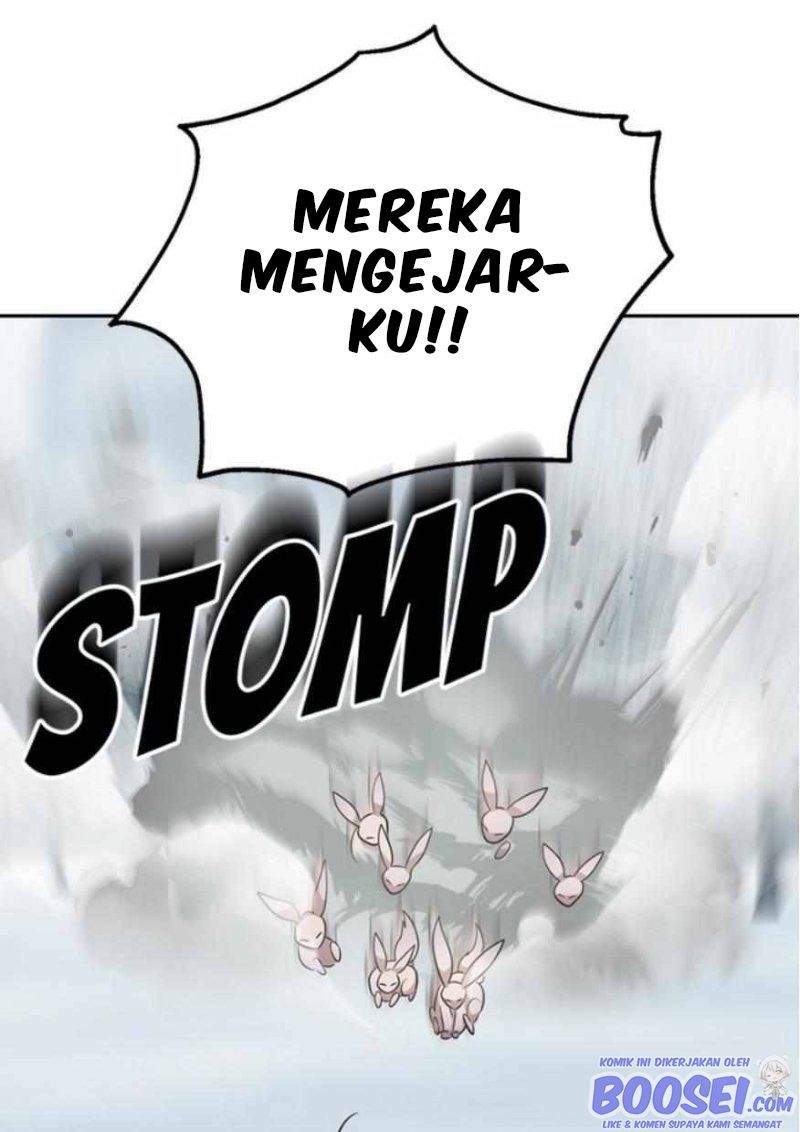 Silver Demon King Chapter 33