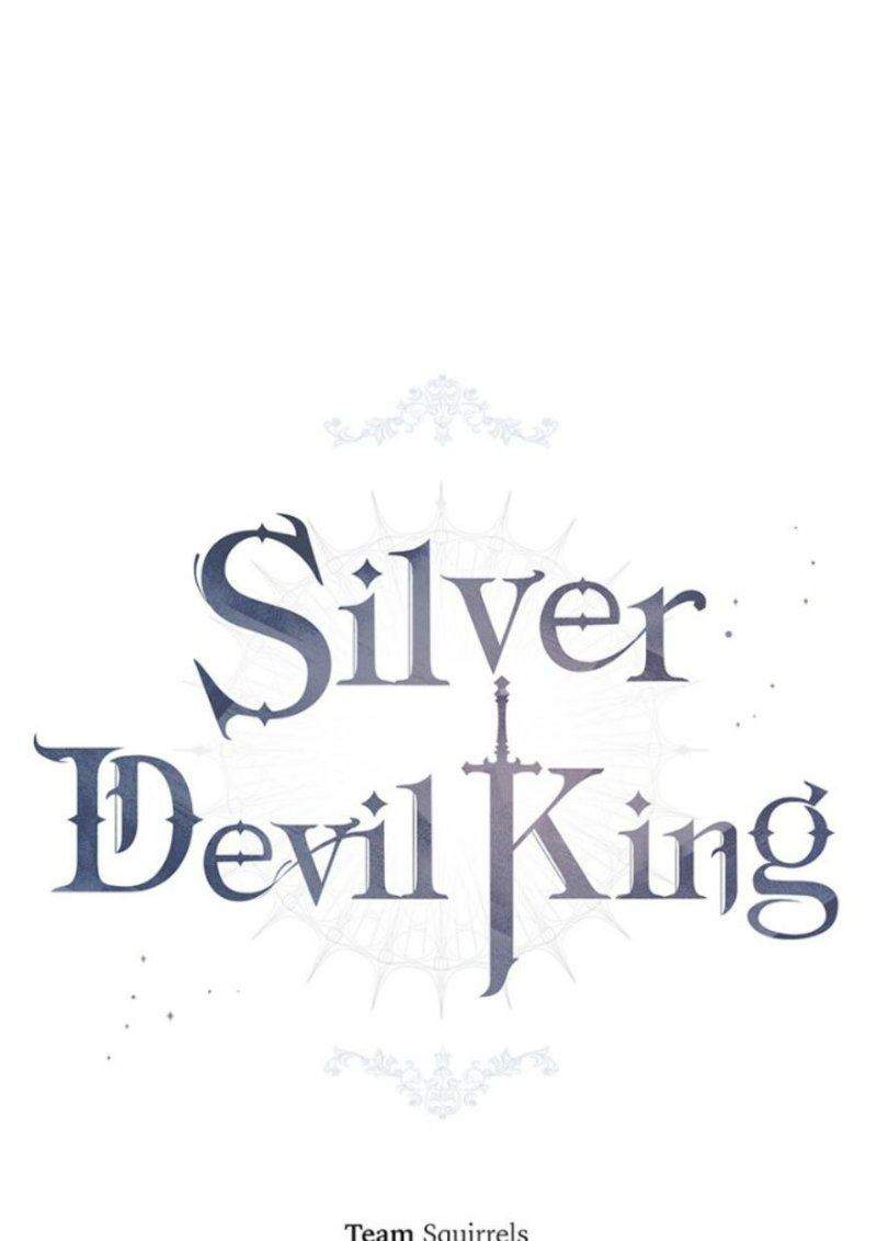 Silver Demon King Chapter 35