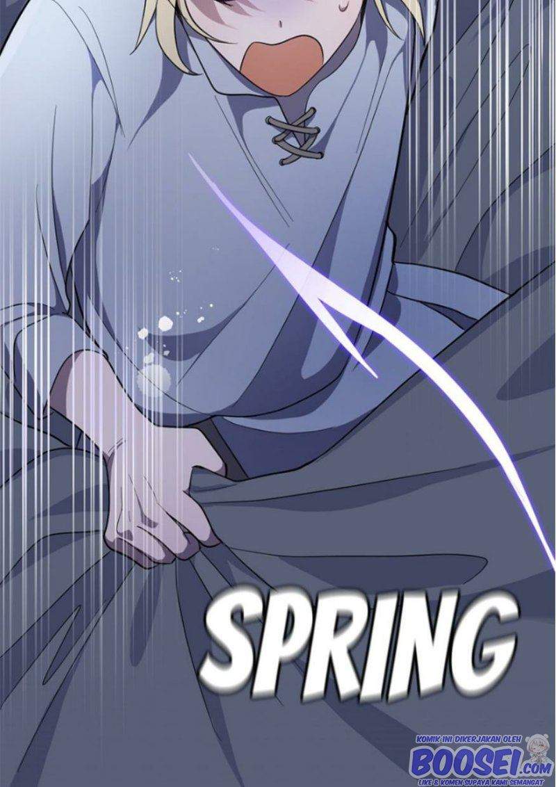 Silver Demon King Chapter 35