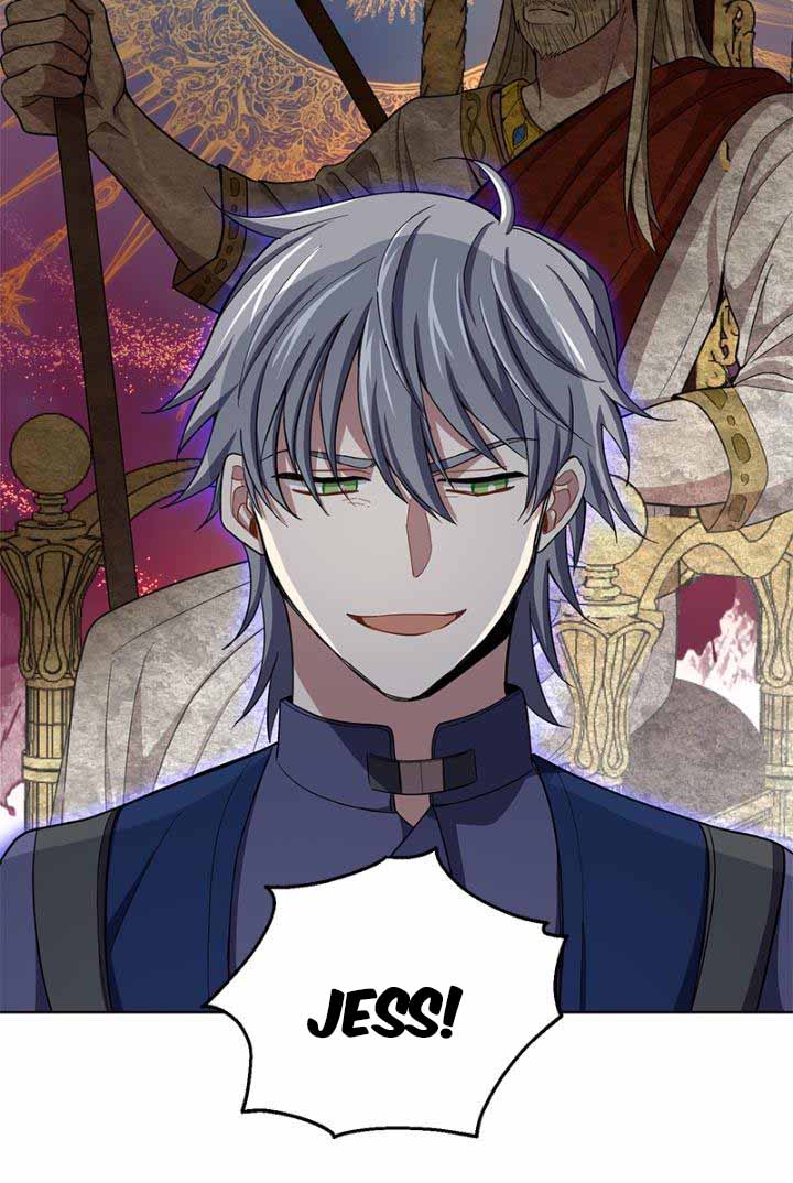 Silver Demon King Chapter 44