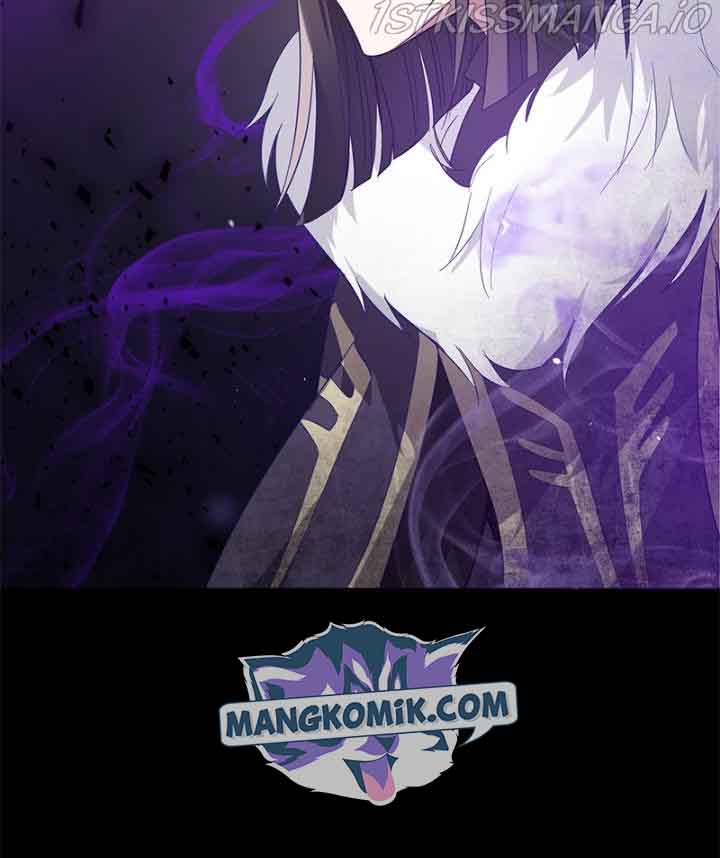 Silver Demon King Chapter 45