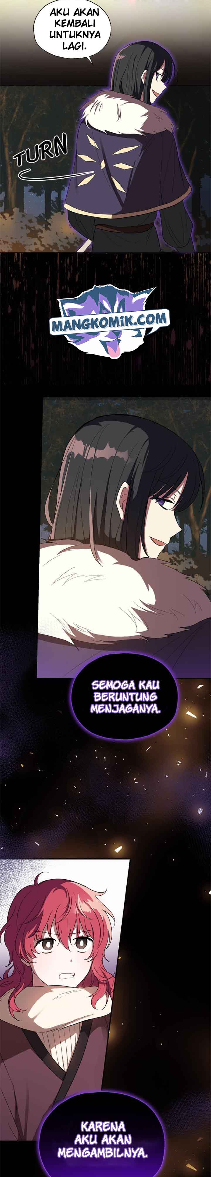 Silver Demon King Chapter 47