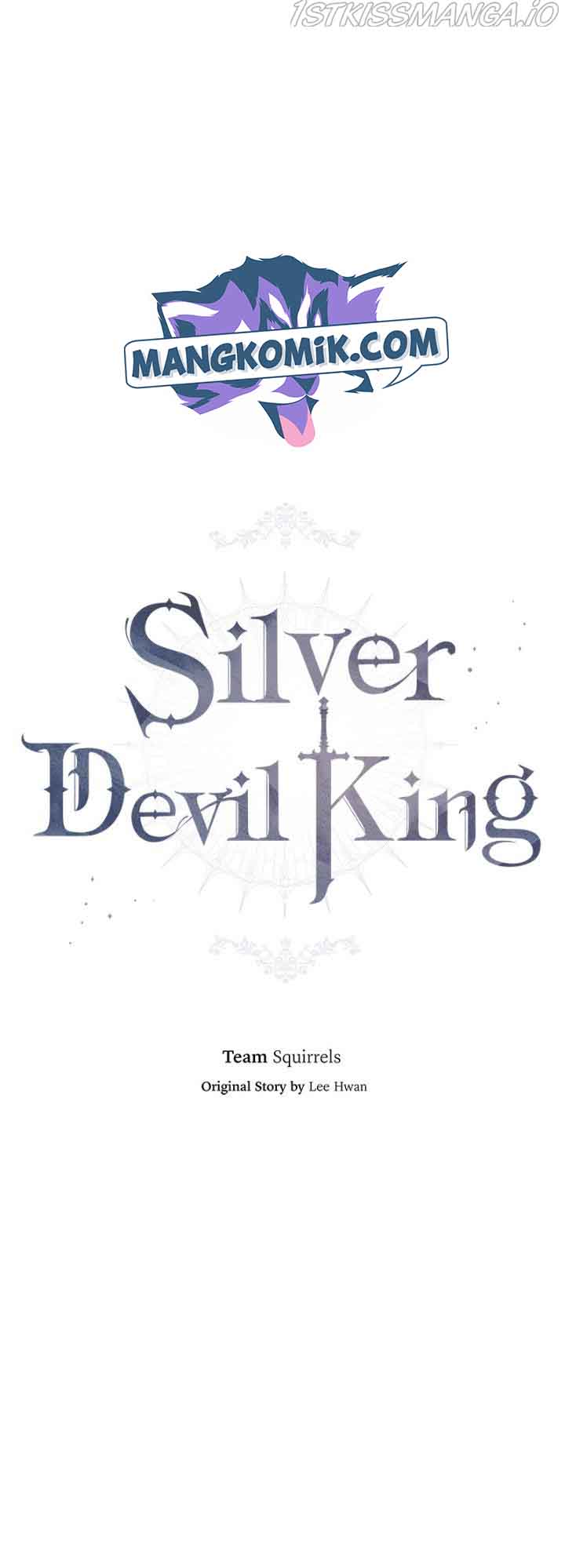 Silver Demon King Chapter 51