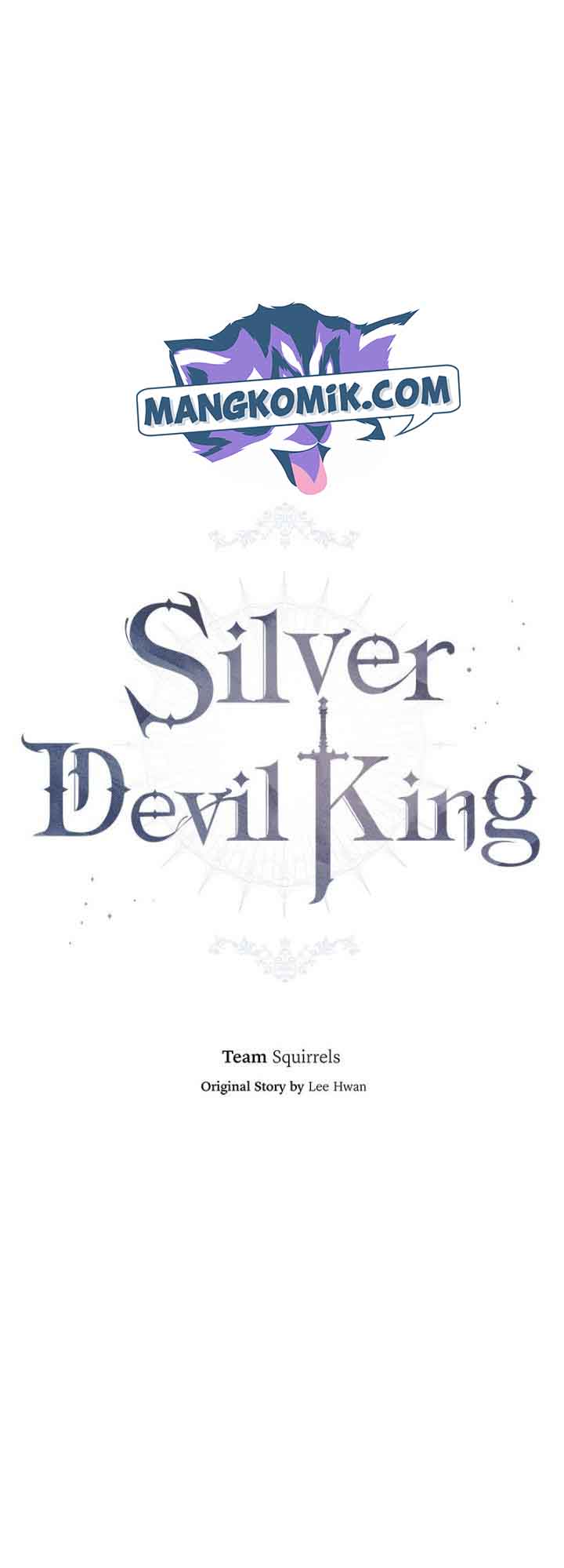 Silver Demon King Chapter 52