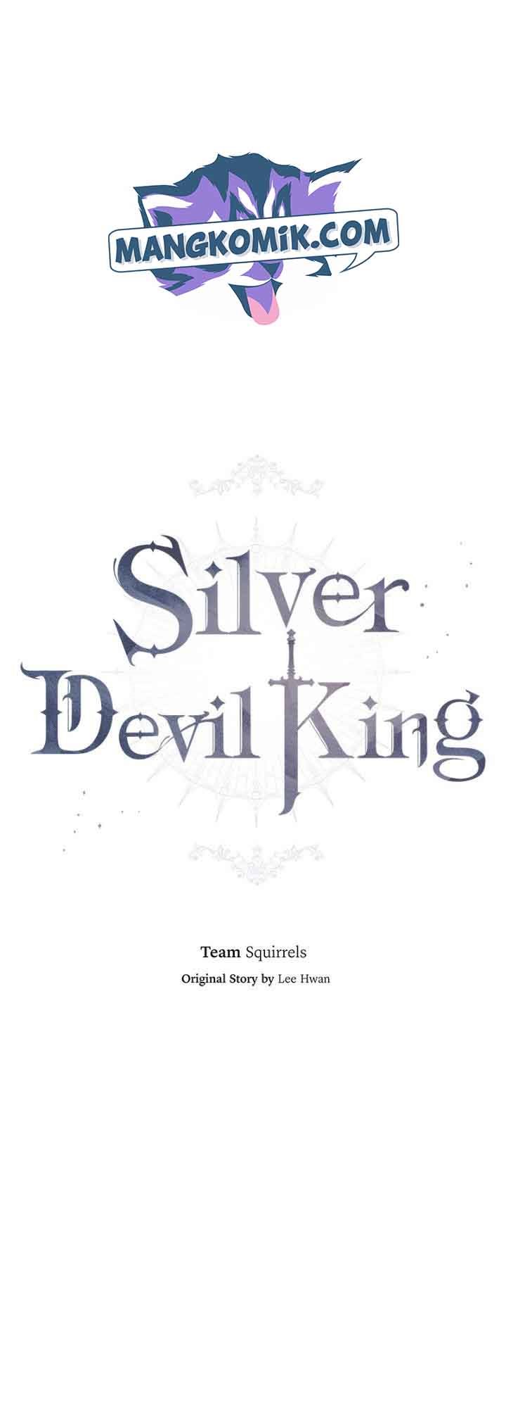 Silver Demon King Chapter 53
