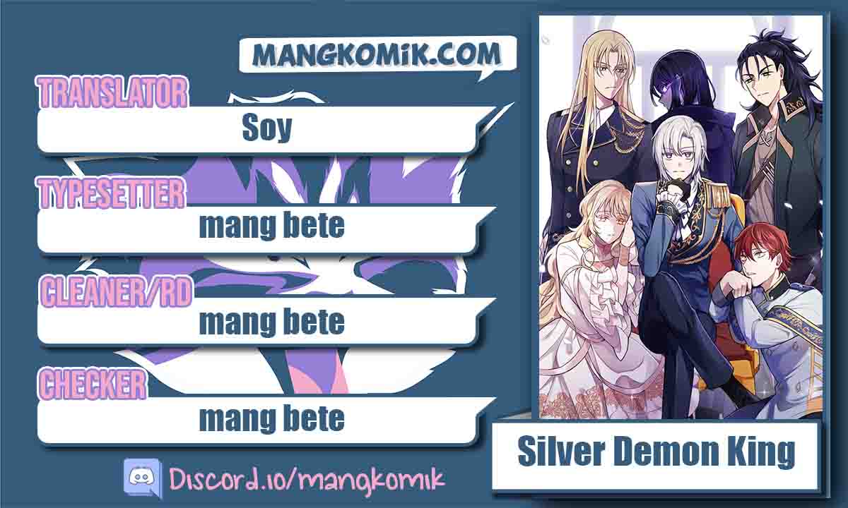 Silver Demon King Chapter 55