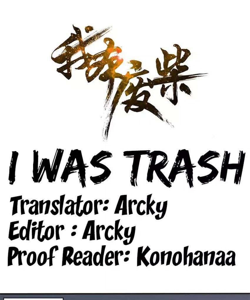 I Was Trash Chapter 02